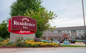 Residence Inn By Marriott Davenport